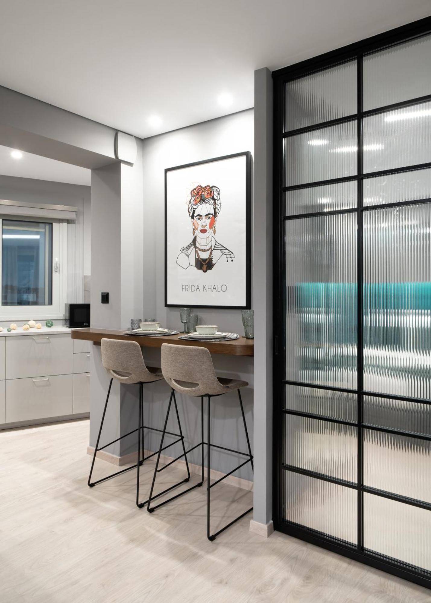 Evripidou Suites Atény Exteriér fotografie